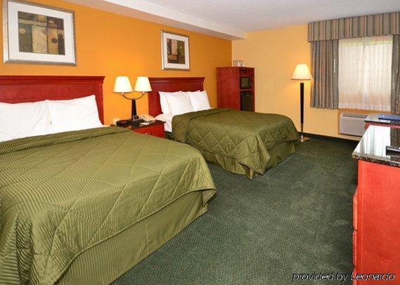 Holiday Inn Express Greencastle, An Ihg Hotel Habitación foto