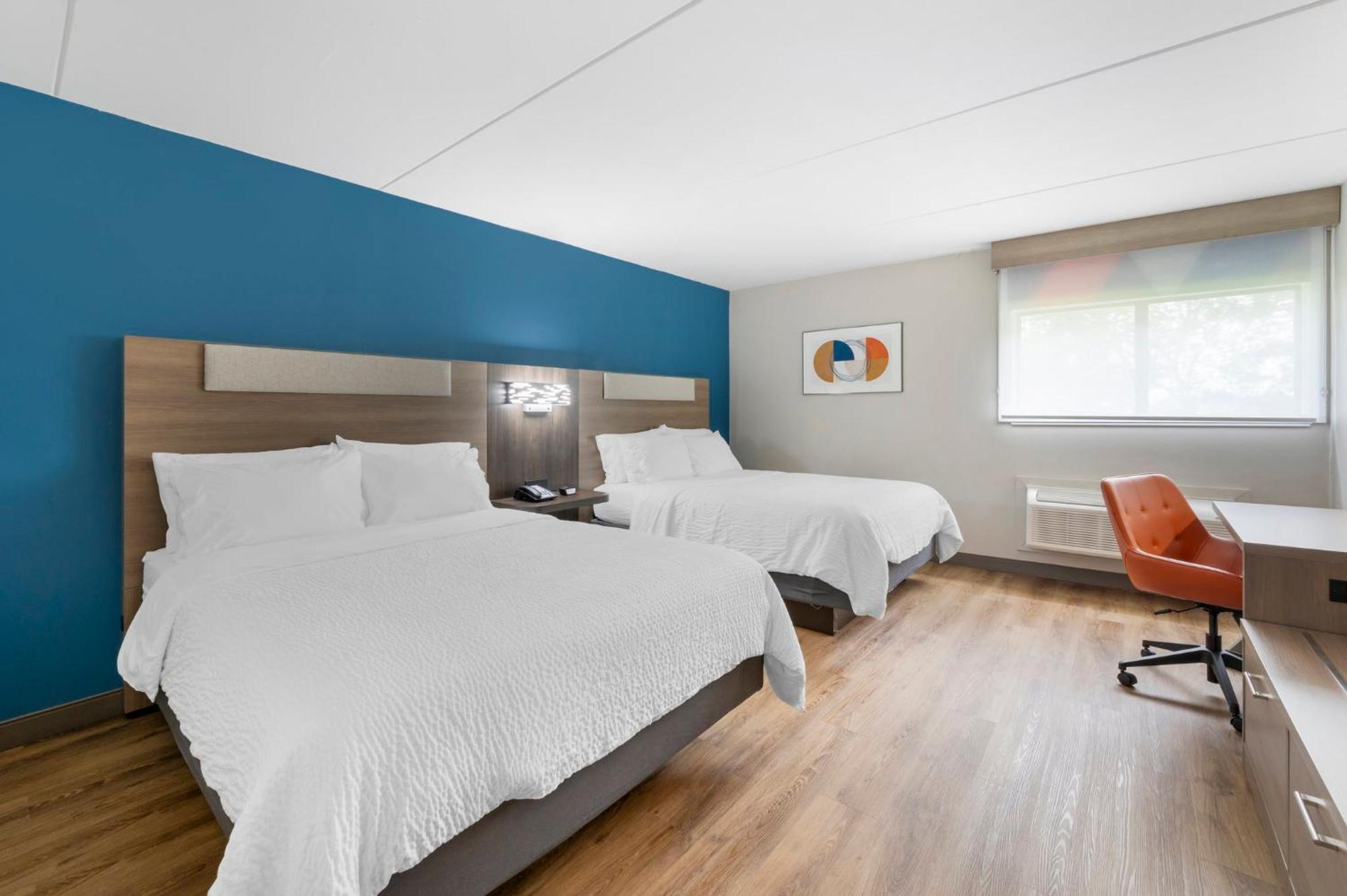 Holiday Inn Express Greencastle, An Ihg Hotel Exterior foto