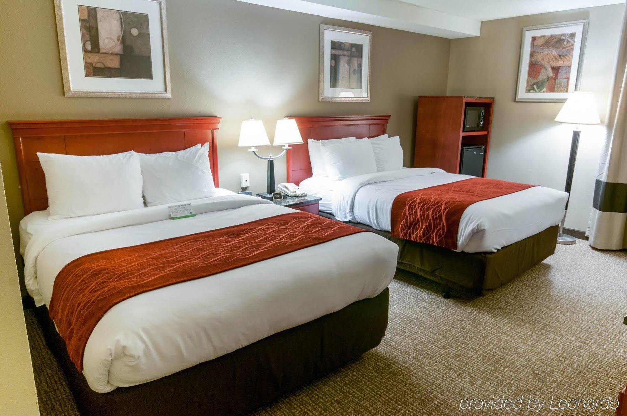 Holiday Inn Express Greencastle, An Ihg Hotel Exterior foto